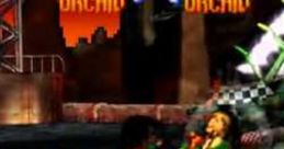 Orchid - Killer Instinct Gold - Voices (Nintendo 64)