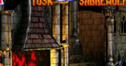 Sabrewulf - Killer Instinct Gold - Voices (Nintendo 64)