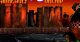 Spinal - Killer Instinct Gold - Voices (Nintendo 64)
