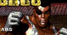 TJ Combo - Killer Instinct Gold - Voices (Nintendo 64)