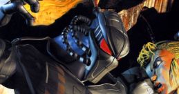 Effects - Killer Instinct Gold - Miscellaneous (Nintendo 64)
