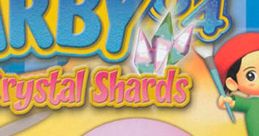 Effects - Kirby 64: The Crystal Shards - Miscellaneous (Nintendo 64)