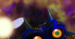 Fierce Deity - The Legend of Zelda: Majora's Mask - Characters (Nintendo 64)