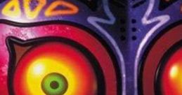 Link - The Legend of Zelda: Majora's Mask - Characters (Nintendo 64)