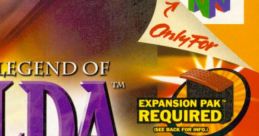 Tatl & Tael - The Legend of Zelda: Majora's Mask - Characters (Nintendo 64)