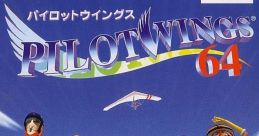 Navi - Playable Characters (Nintendo 64)