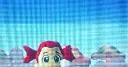 Sherry - Mario Golf - Characters (Nintendo 64)
