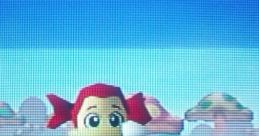 Sherry - Mario Golf - Characters (Nintendo 64)