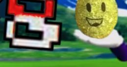 Announcer - Mario Golf - Miscellaneous (Nintendo 64) Announcer - Mario Golf - Miscellaneous (Nintendo 64)