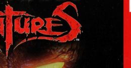Effects - Nightmare Creatures - Miscellaneous (Nintendo 64)