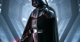Darth Vader Darth Vader to play and download. #sorry #apology #forgive #darth vader #star wars #accepted #throwback