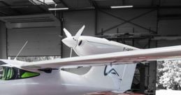 Vehicles And Aircrafts