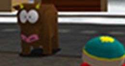Bebe's Voice - South Park Rally - Characters (Nintendo 64)