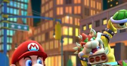 Mario Kart