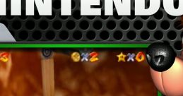 Effects (USA & JPN) - - Miscellaneous (Nintendo 64) Effects (USA & JPN) - - Miscellaneous (Nintendo 64)