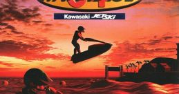 Voices - Wave Race 64 - Miscellaneous (Nintendo 64)