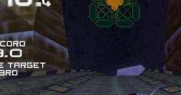 Effects - Wipeout 64 - Miscellaneous (Nintendo 64) Effects - Wipeout 64 - Miscellaneous (Nintendo 64)
