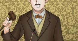 Auctioneer - Bargain Hunter - Voices (Nintendo Switch)