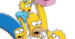 The Simpsons