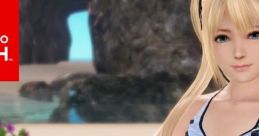 Ayane - Dead or Alive Xtreme 3: Scarlet - Voices (Nintendo Switch)
