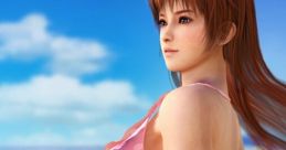 Honoka - Dead or Alive Xtreme 3: Scarlet - Voices (Nintendo Switch)