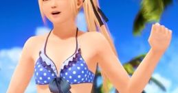 Marie Rose - Dead or Alive Xtreme 3: Scarlet - Voices (Nintendo Switch)