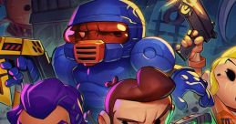 Bosses - Enter the Gungeon - Characters (Nintendo Switch)