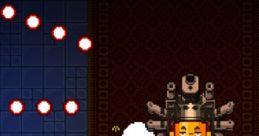 Weapons - Enter the Gungeon - Effects (Nintendo Switch)