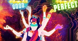 Effects - Just Dance 2019 - Miscellaneous (Nintendo Switch)