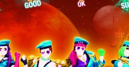 Avatar - Just Dance 2020 - (Nintendo Switch)