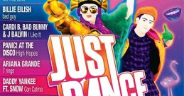 Miscellaneous - Just Dance 2020 - (Nintendo Switch)