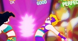 Avatar - Just Dance 2021 - (Nintendo Switch) from the Nintendo Switch game Just Dance 2021.
