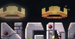 Miscellaneous - Kingdom - Effects (Nintendo Switch)