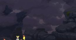 Player - Kingdom - Effects (Nintendo Switch)