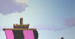 Ambience - Kingdom: New Lands - Effects (Nintendo Switch) Effect from the Nintendo Switch game Kingdom: New Lands.