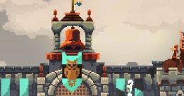 Greed Tree - Kingdom: Two Crowns - Units (Nintendo Switch)