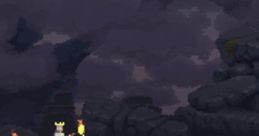 Squire - Kingdom: Two Crowns - Units (Nintendo Switch)