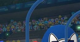 Amy Rose - Mario & Sonic at the Olympic Games Tokyo 2020 - Playable Characters (Team Sonic) (Nintendo Switch) Playable