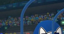 Amy Rose - Mario & Sonic at the Olympic Games Tokyo 2020 - Playable Characters (Team Sonic) (Nintendo Switch)