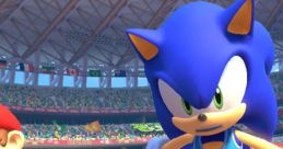 Dr. Eggman - Mario & Sonic at the Olympic Games Tokyo 2020 - Playable Characters (Team Sonic) (Nintendo Switch)