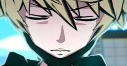 Nagi Usui - NEO: The World Ends with You - Main Characters (Nintendo Switch)