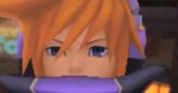 Neku Sakuraba - NEO: The World Ends with You - Main Characters (Nintendo Switch)