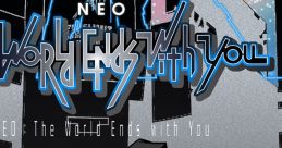 Rindo Kanade - NEO: The World Ends with You - Main Characters (Nintendo Switch)