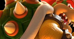 Bowser Jr. - New Super Mario Bros. U Deluxe - Voices (Nintendo Switch)
