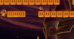 Larry - New Super Mario Bros. U Deluxe - Voices (Nintendo Switch)