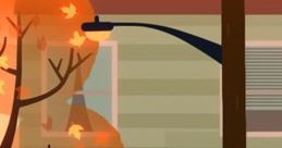 Barry - Night in the Woods - Characters (Nintendo Switch)