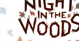 Brenda - Night in the Woods - Characters (Nintendo Switch)