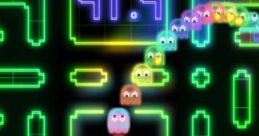 Effects - Pac-Man Championship Edition 2 PLUS - Miscellaneous (Nintendo Switch)