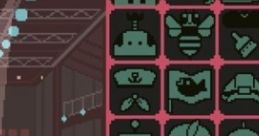 Endless Mode - Part Time UFO - Effects (Nintendo Switch)