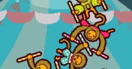 Miscellaneous - Part Time UFO - Effects (Nintendo Switch)